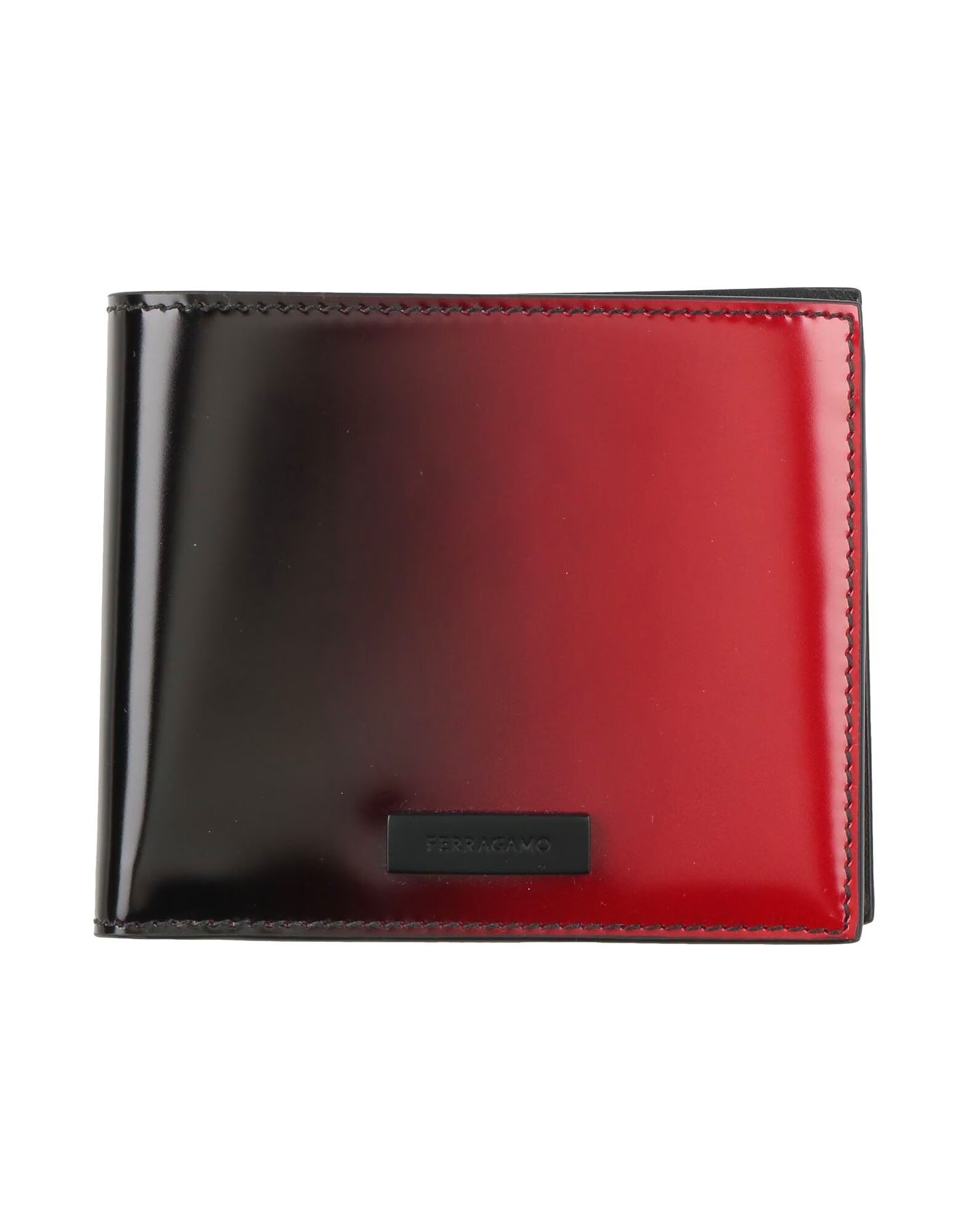 

Кошелек Ferragamo, бордовый