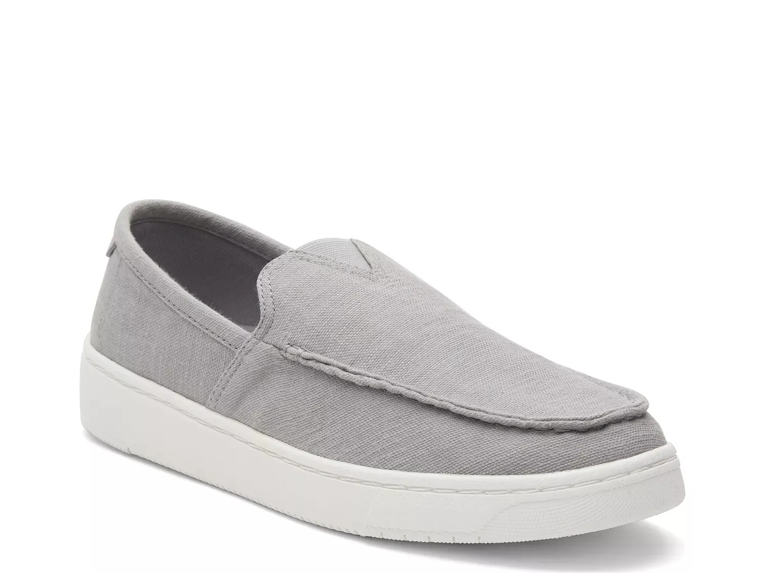 

Лоферы TOMS TRVL Lite — мужские, серые