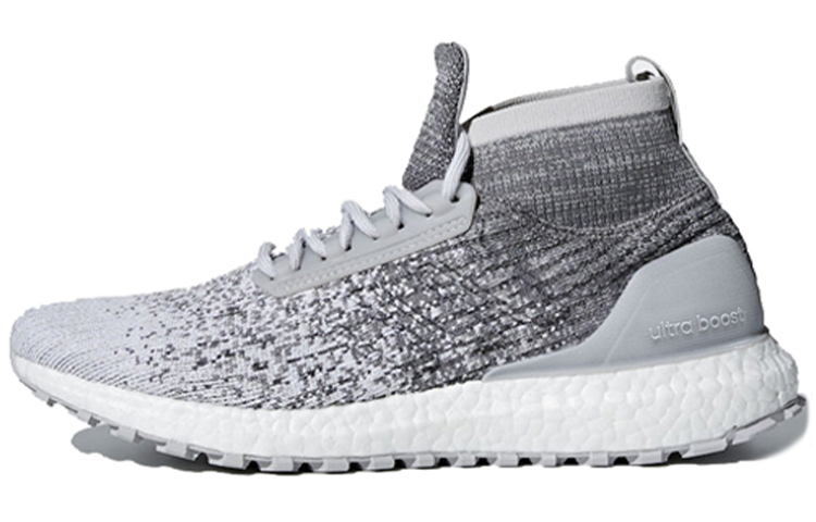 

Кроссовки adidas Ultra Boost Mid ATR Reigning Champ Grey Two Grey Four