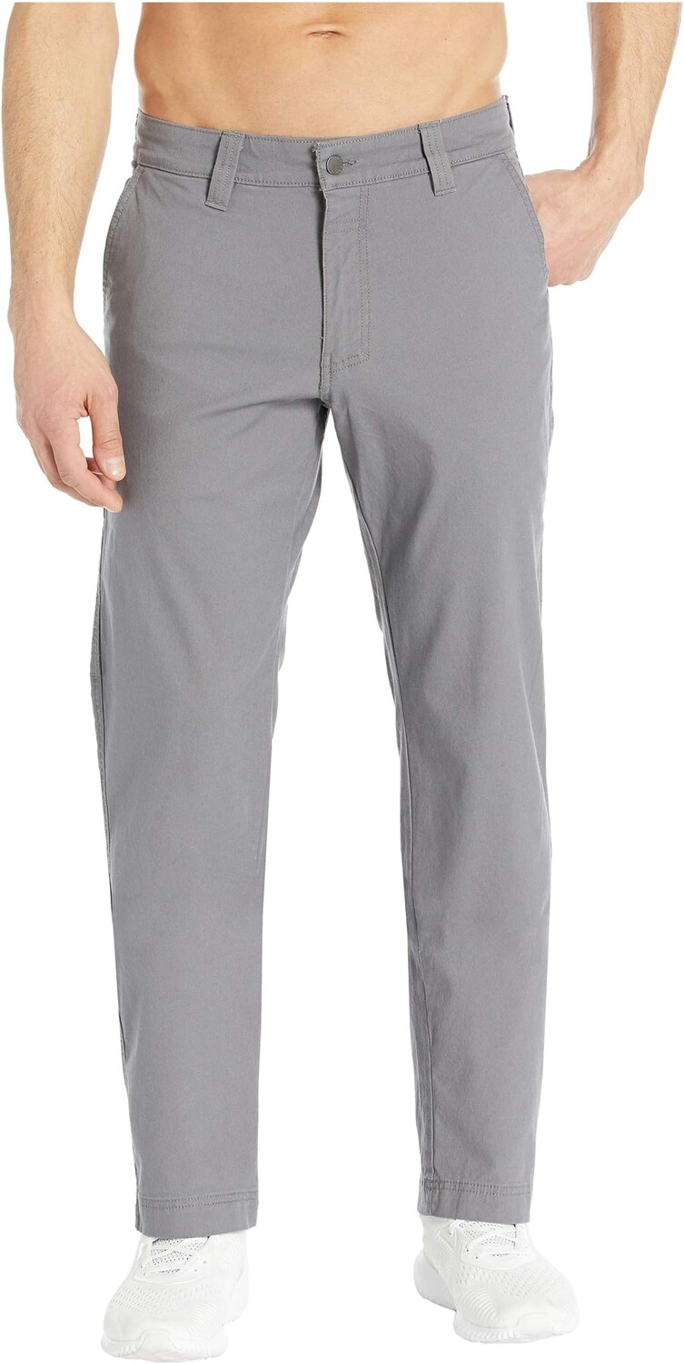 

Брюки Flex ROC Columbia, цвет City Grey