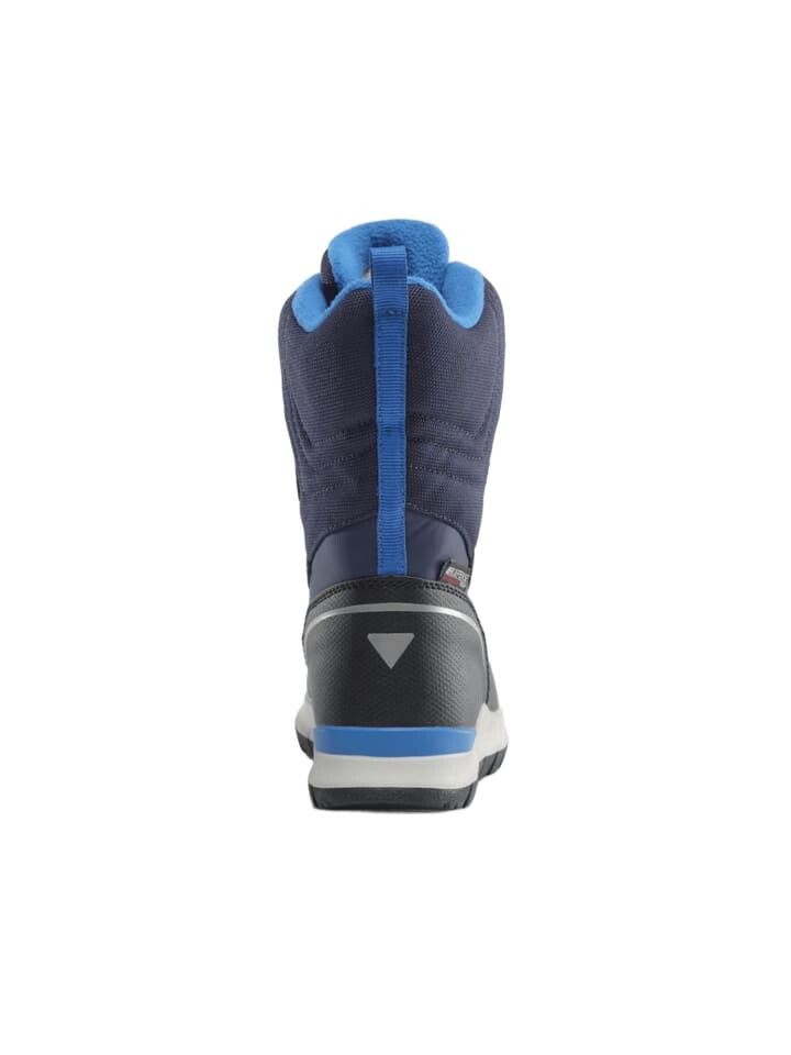 Сапоги Kamik Winterstiefel BOUNCER 2, цвет Marineblau — фото 4