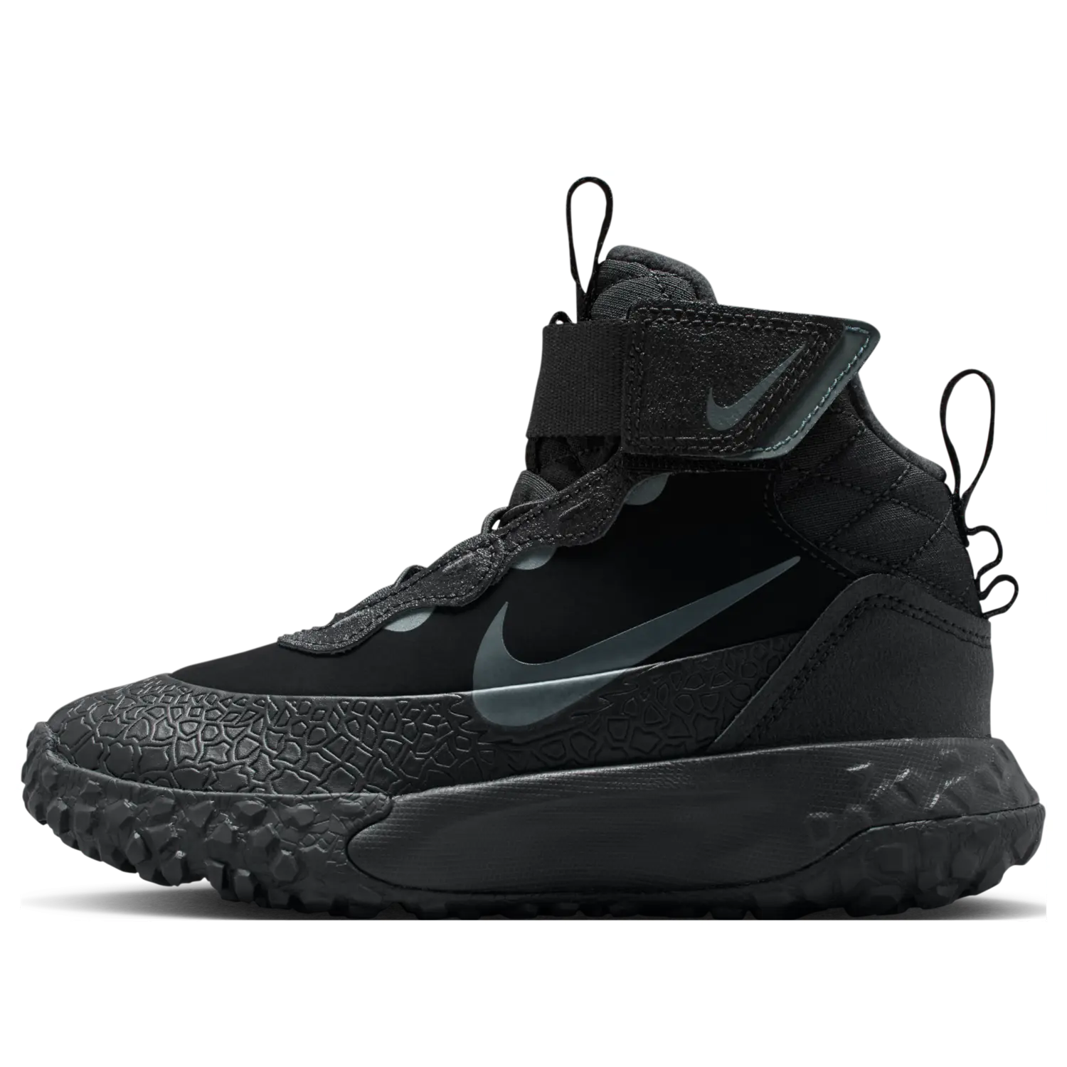 

Кроссовки (PS) Nike Terrascout 'Black Anthracite'