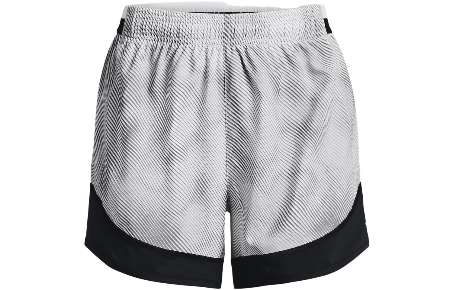 

Повседневные шорты женские светло-серые Under Armour
