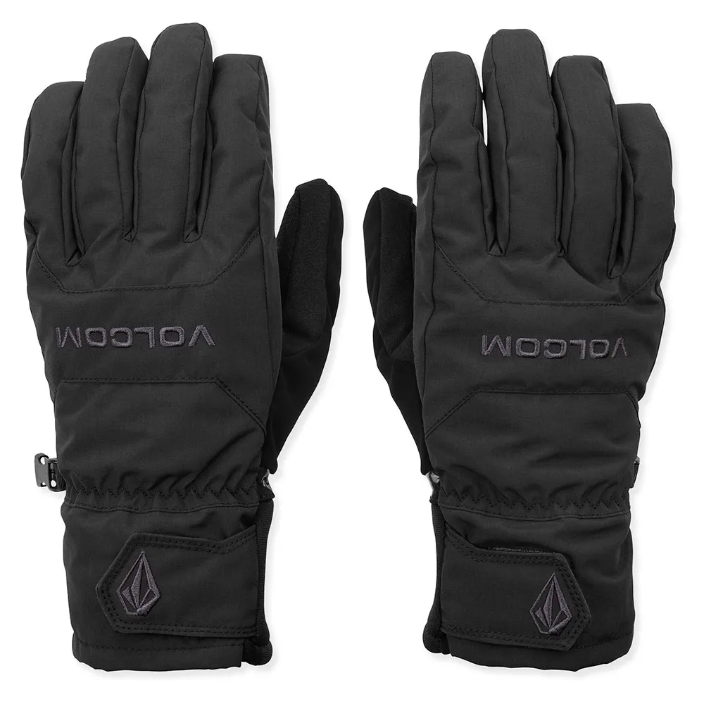 

Перчатки Volcom Co Nyle, черный