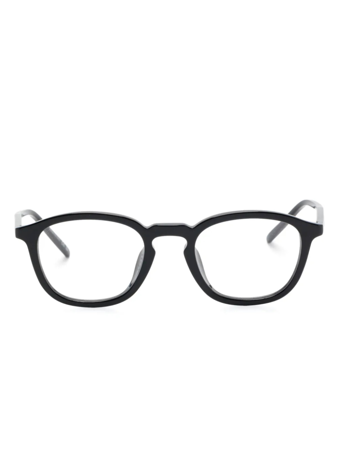 

Очки SL793 Saint Laurent Eyewear, черный