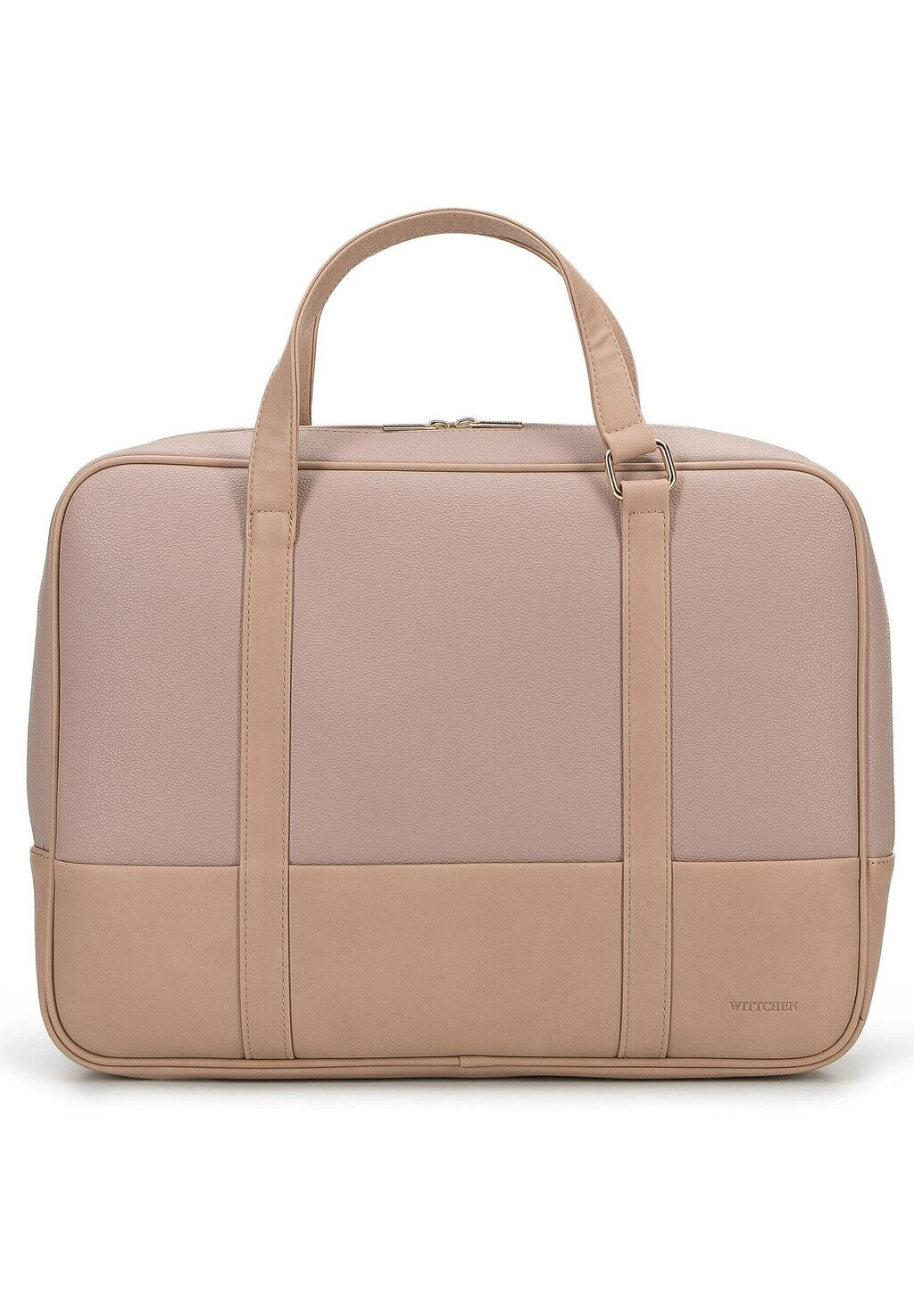 

Портфель OFFICE COLLECTION WITTCHEN, цвет beige