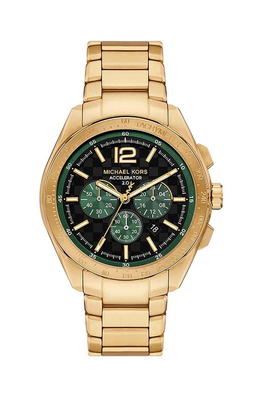 

Часы Michael Kors, золотой