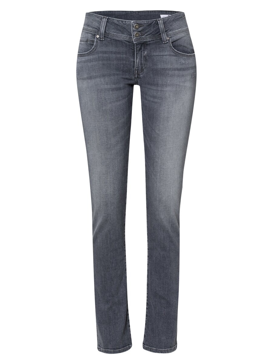 

Джинсы CROSS JEANS Regular Jeans Loie, серый