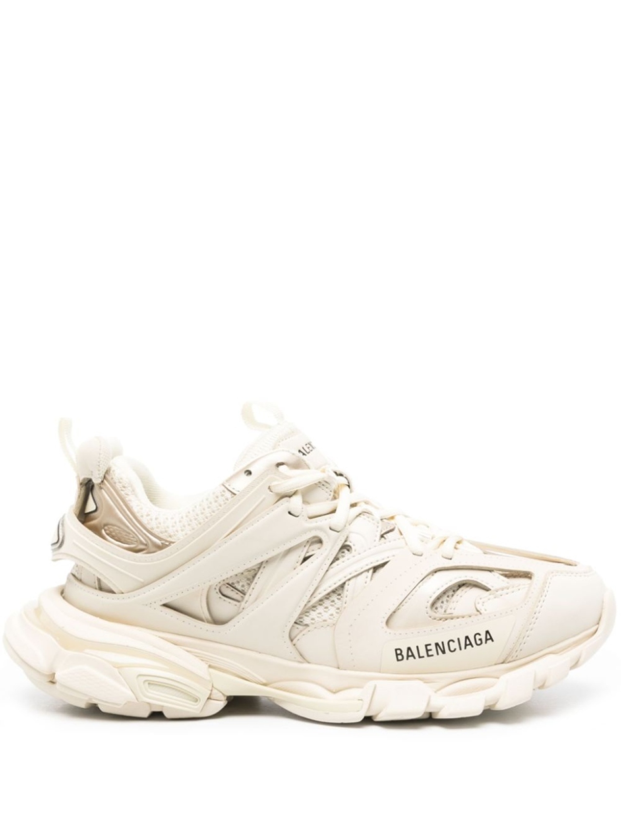 

Balenciaga кроссовки Track, нейтральный