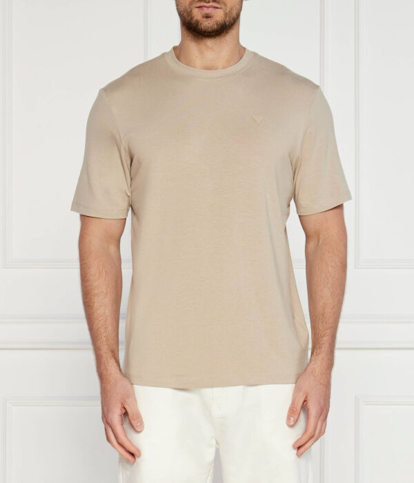 

Футболка Хедли Regular fit Guess Active, желтый