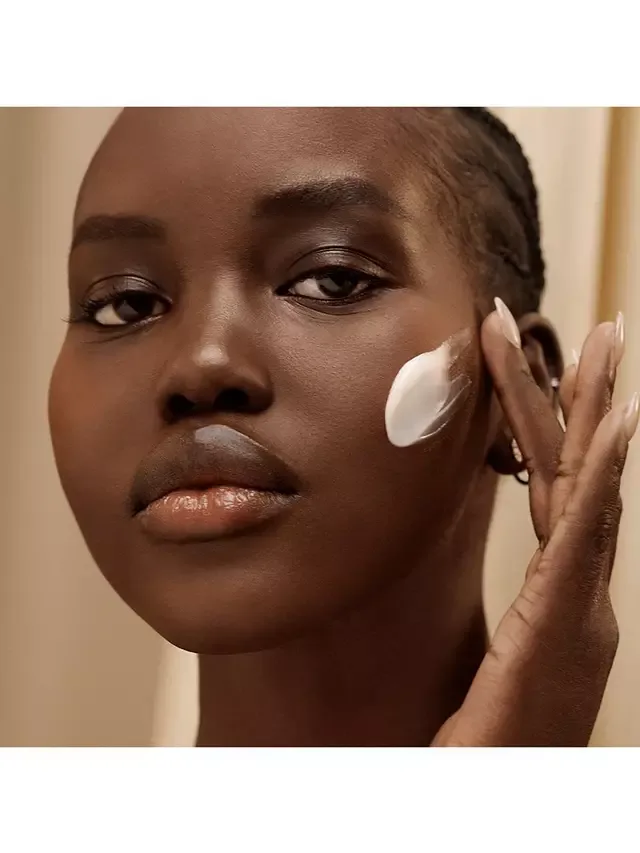 Крем для лица Estée Lauder — Восстанавливающий увлажняющий Supreme+ Youth Power Soft Creme, 50 мл — фото 4