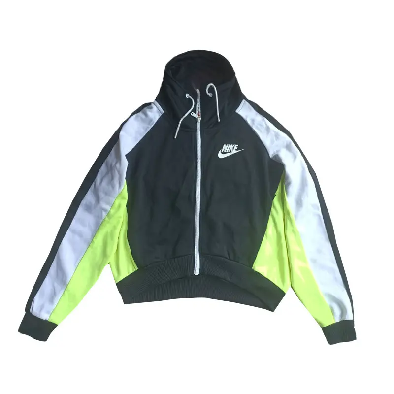 

Nike Куртка женская черная, Black