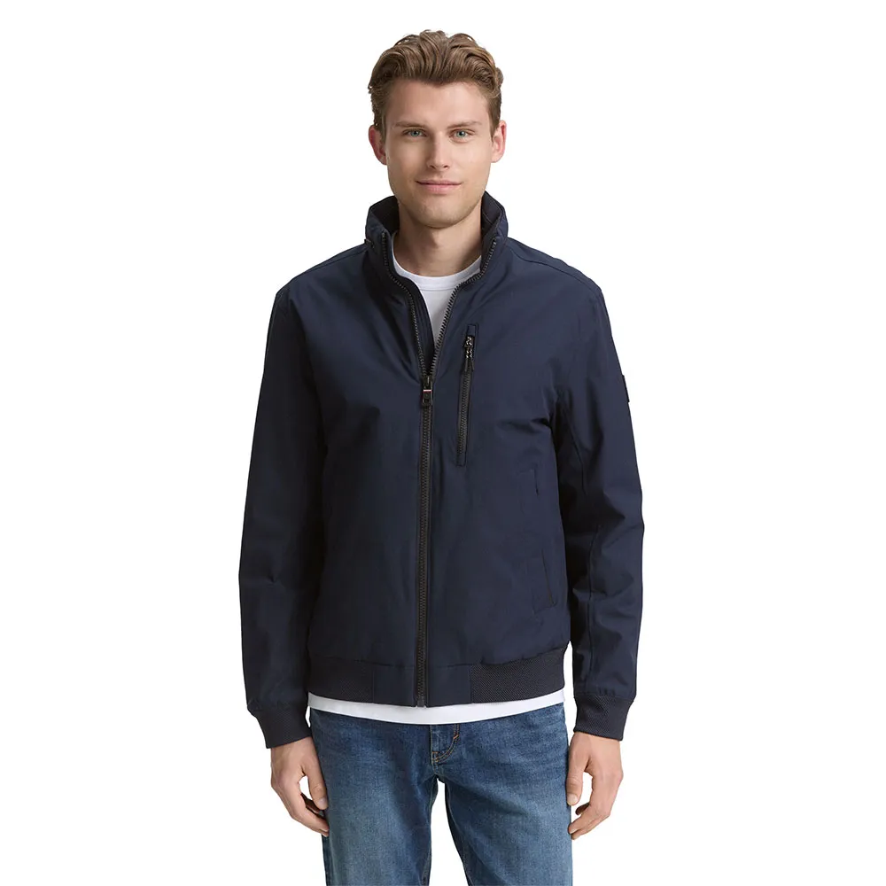 

Куртка Tom Tailor 1046226 Transeasonal padded, синий