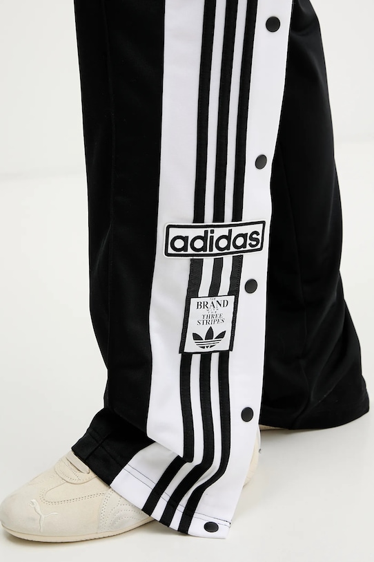 Спортивные штаны adibreak Adidas Originals, черный — фото 4