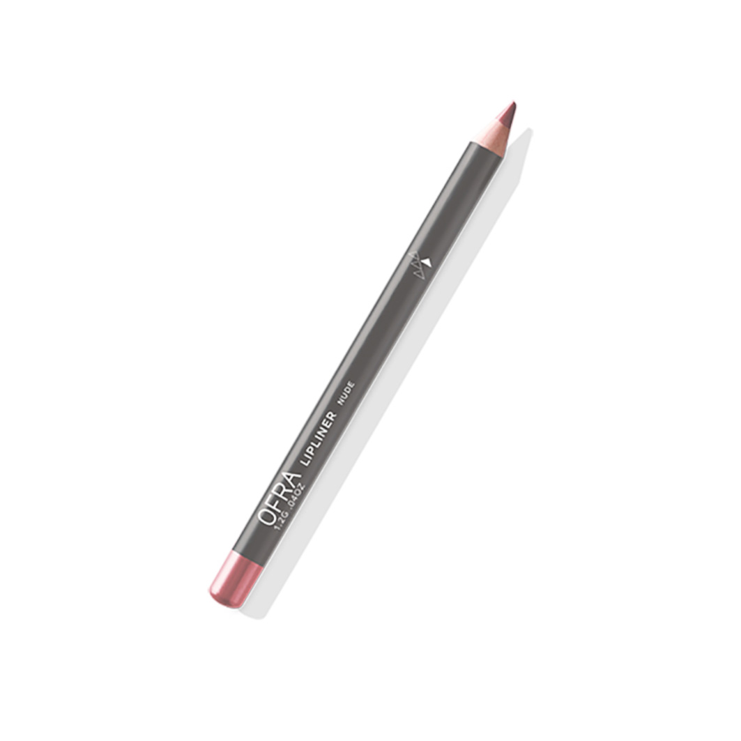 

Карандаш для губ lipliner Ofra, цвет nude, вес 2 гр.