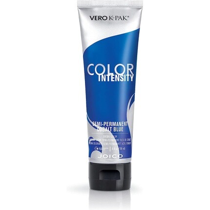 

Vero K Pak Color Intensity Полуперманентный крем Co Синий, Joico