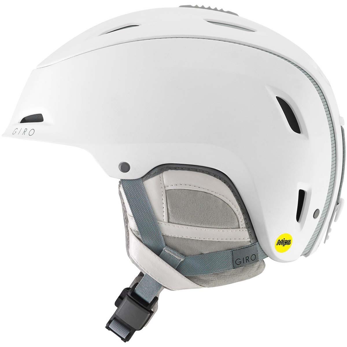 

Шлем Stellar MIPS Giro, Matte White