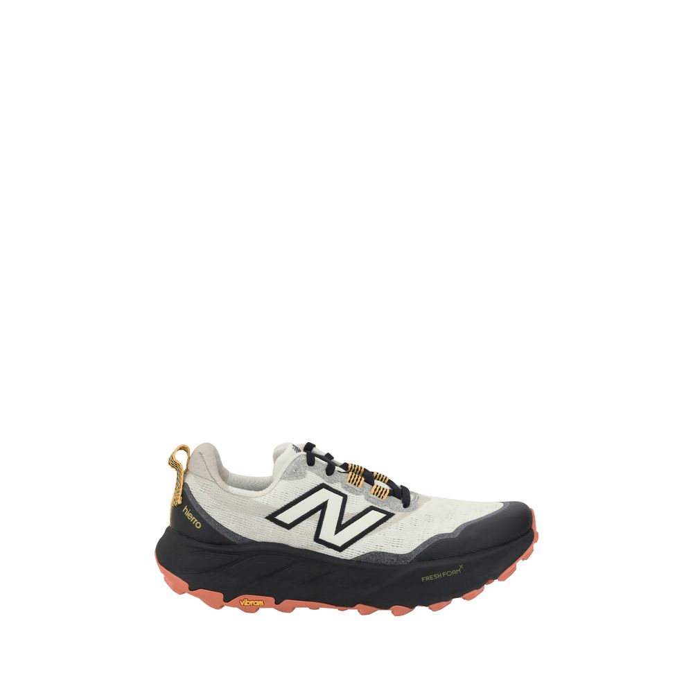 

Кроссовки Fresh Foam X Hierro v9 New Balance, мультиколор
