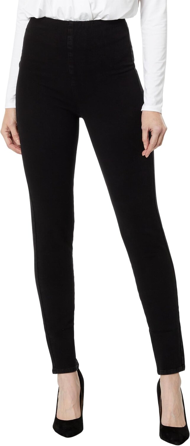 

Джинсы Commando Do It All Denim Leggings DNM600, черный