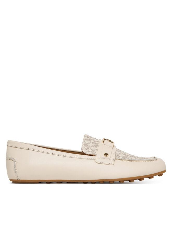 Балетки Mandy 40T5MAFR2L Michael Michael Kors, бежевый