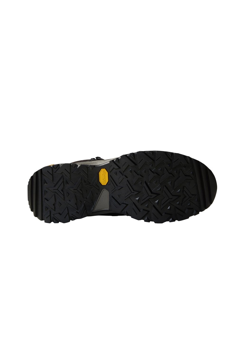 

Походная обувь HEDGEHOG MID GORE-TEX The North Face, черный