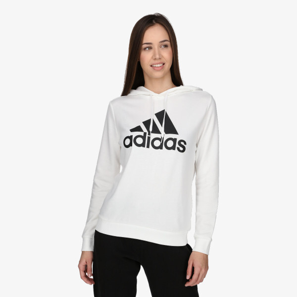 

Основы толстовок Adidas, белый