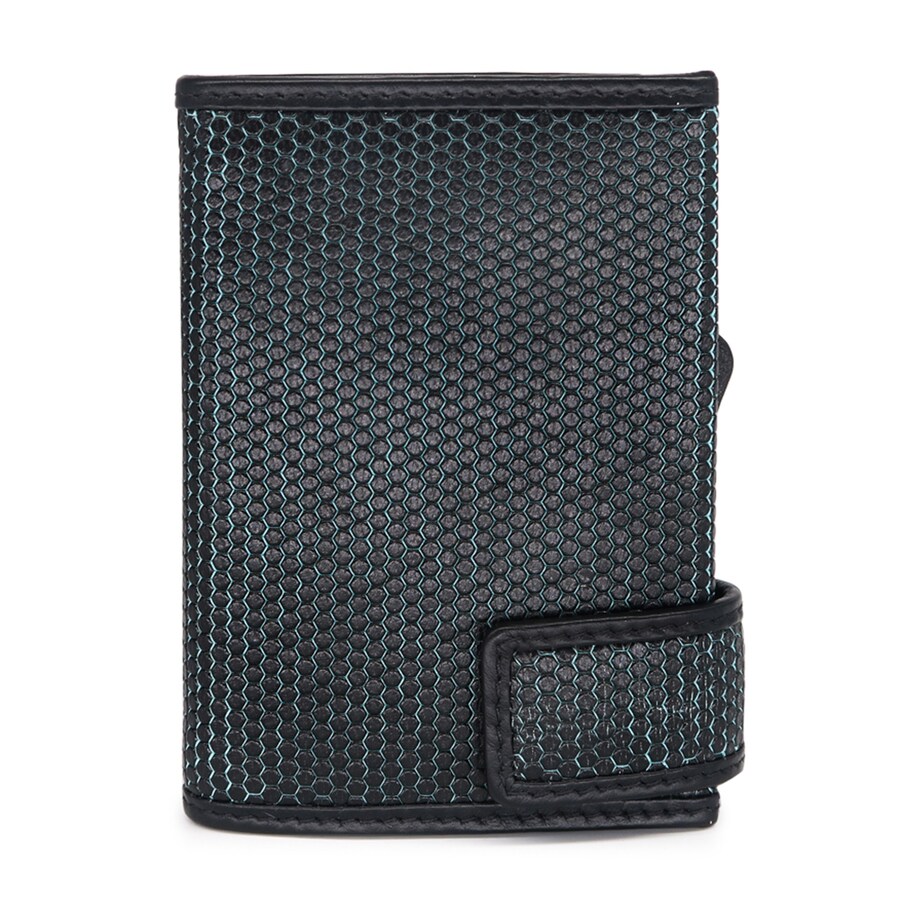 

Кошелек SecWal, Grey