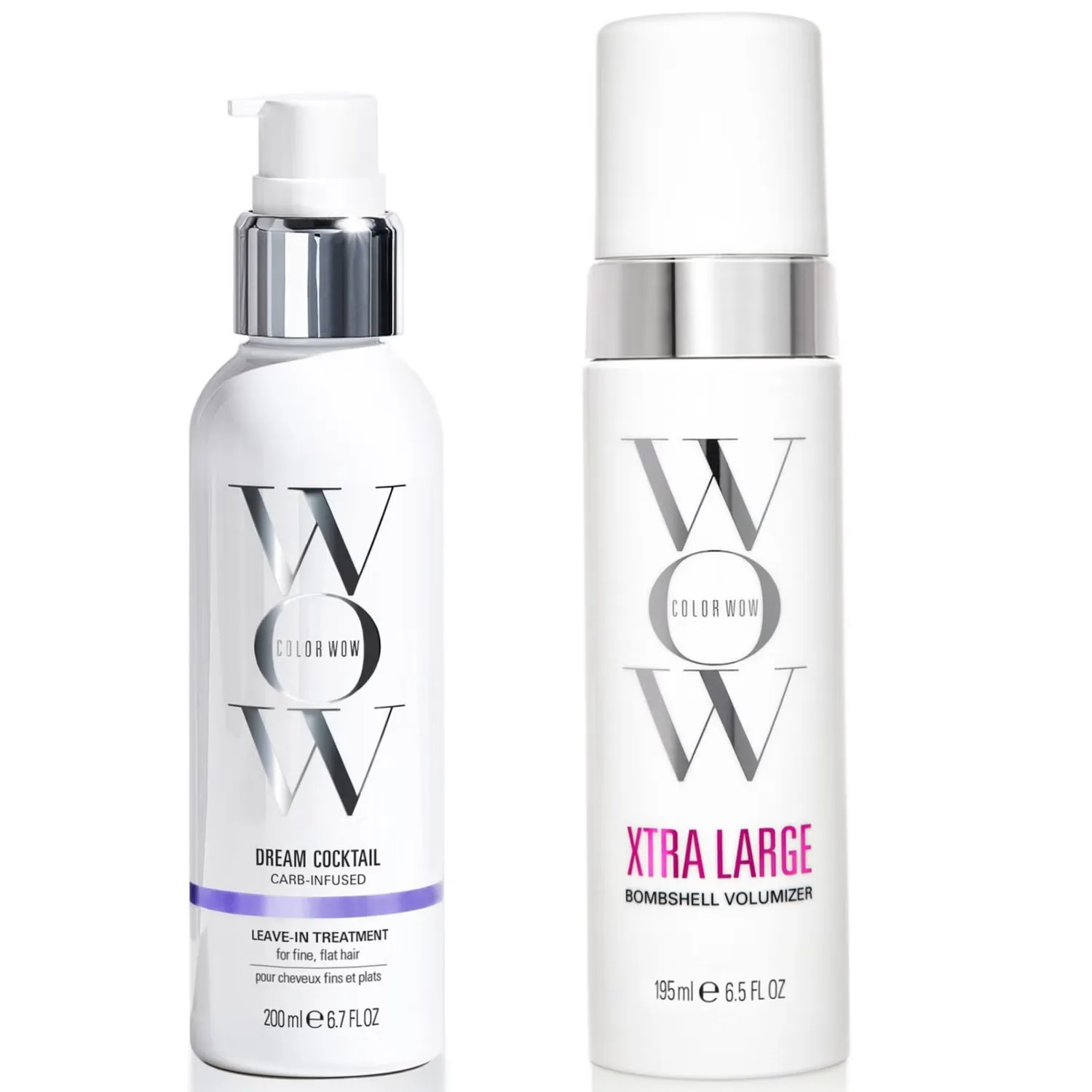 

Perfect Volume Набор Color Wow