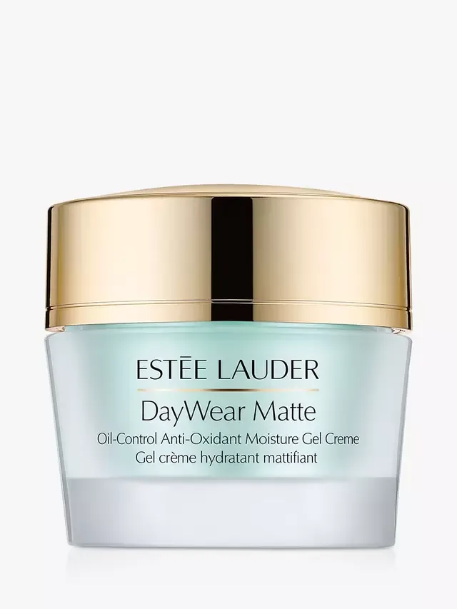 Крем для лица Estée Lauder — Увлажняющий гель- DayWear Matte Oil-Control Anti-Oxidant, 50 мл