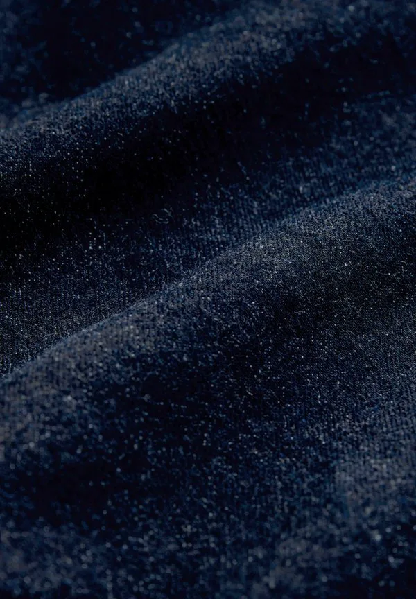 Джинсы-Клеш укороченного кроя из эластичной ткани Next, Rinse Blue — фото 3