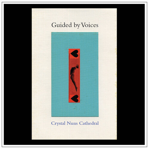 

Виниловая пластинка Guided by Voices: Crystal Nuns Cathedral