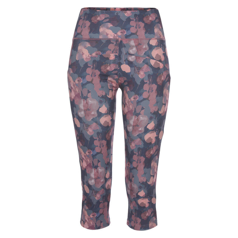 

Спортивные леггинсы Lascana Active, серый