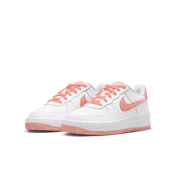 Кроссовки air force 1 lv8 Nike, белый — фото 3