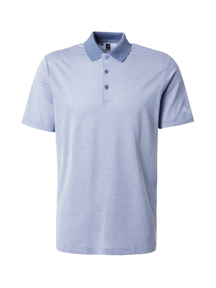 

Рубашка performance ADIDAS GOLF, цвет Sapphire/Light blue