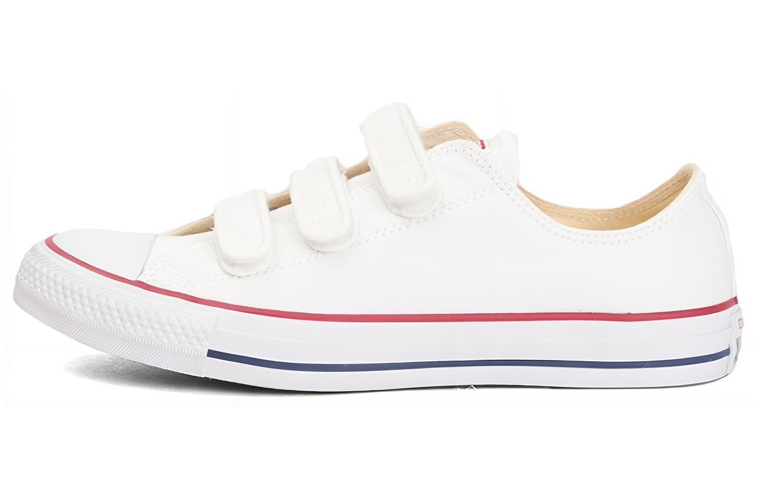 

Chuck Taylor All Star V3 Low «Белый» Converse