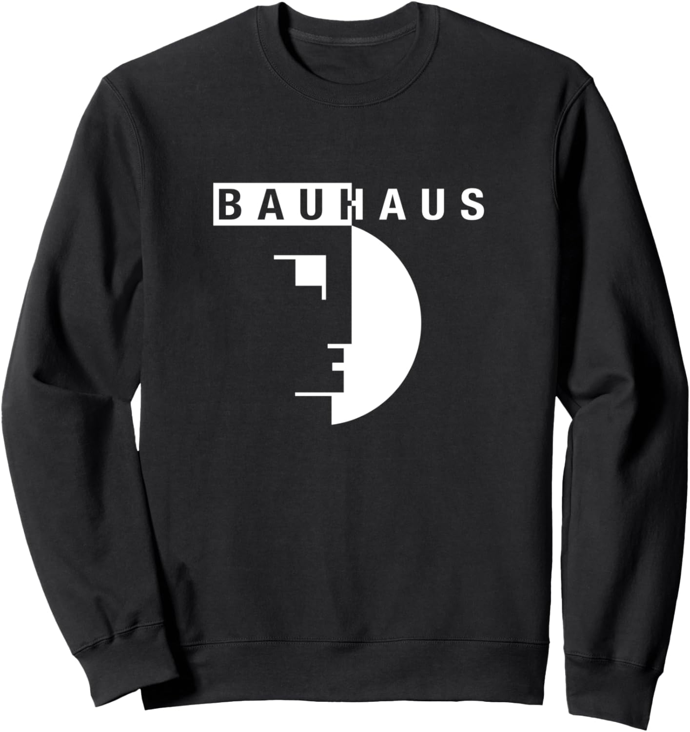 

Толстовка с логотипом Баухауса 1919 года - 100-летие Баухауса, черная 100Th Anniversary Of The Bauhaus Art School, Черный, Толстовка с логотипом Баухауса 1919 года - 100-летие Баухауса, черная 100Th Anniversary Of The Bauhaus Art School