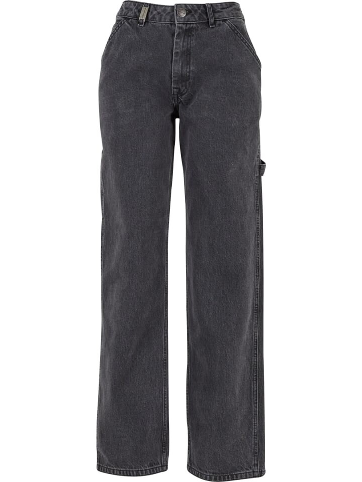 

Брюки-карго 2Y Studios Cargo-Hosen, цвет washedblack
