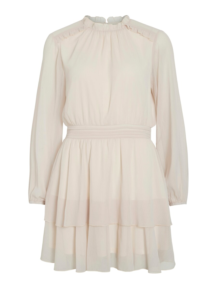 

Мини платье VILA VIFATANA, Light beige