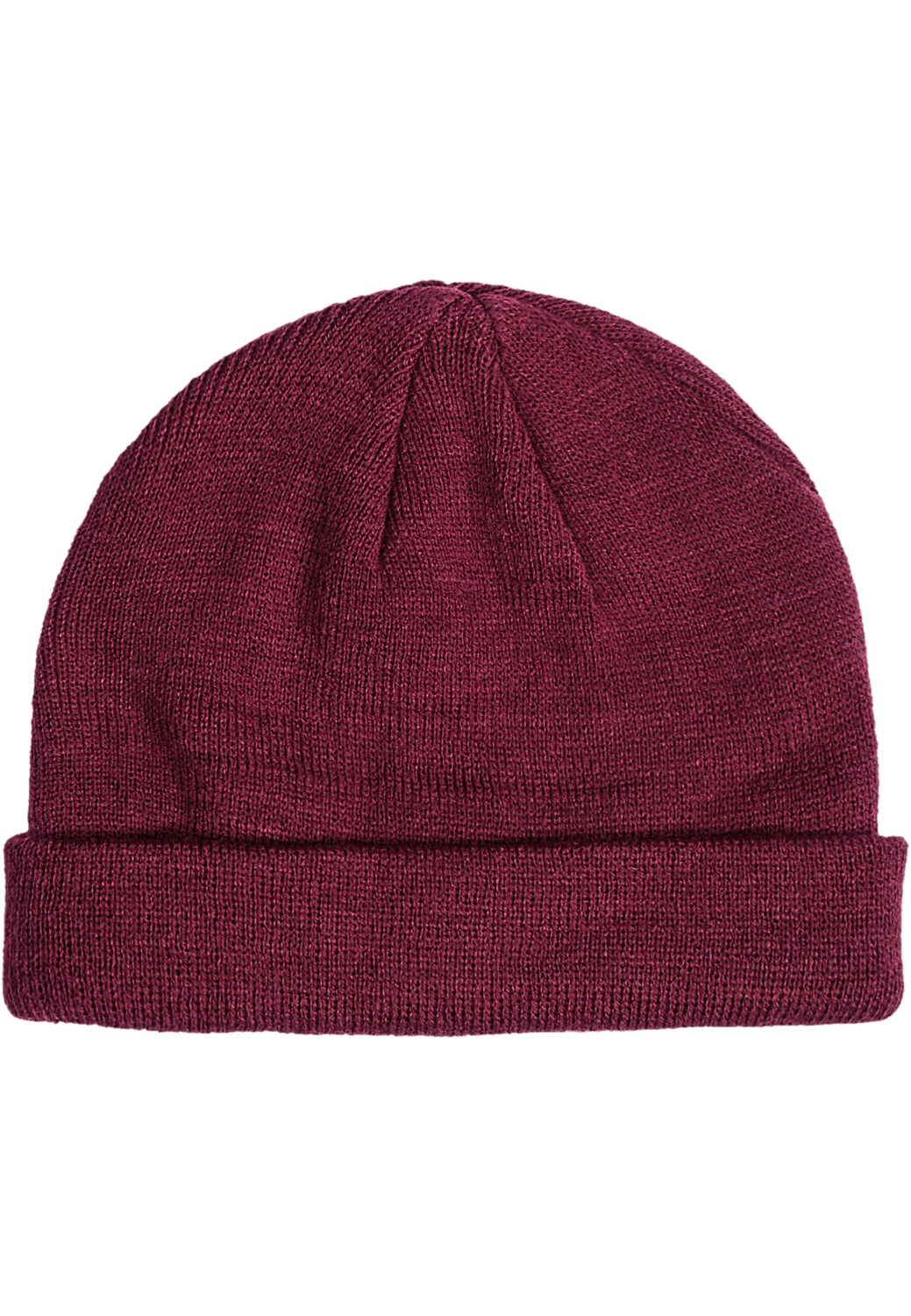 

Кепка MSTRDS Beanie, цвет maroon