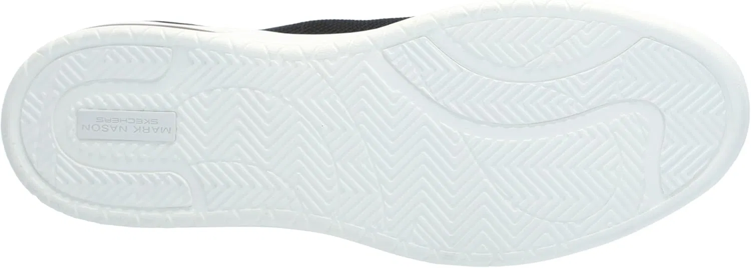 Мужские кроссовки Skechers Sup-Air Klay, Black — фото 4