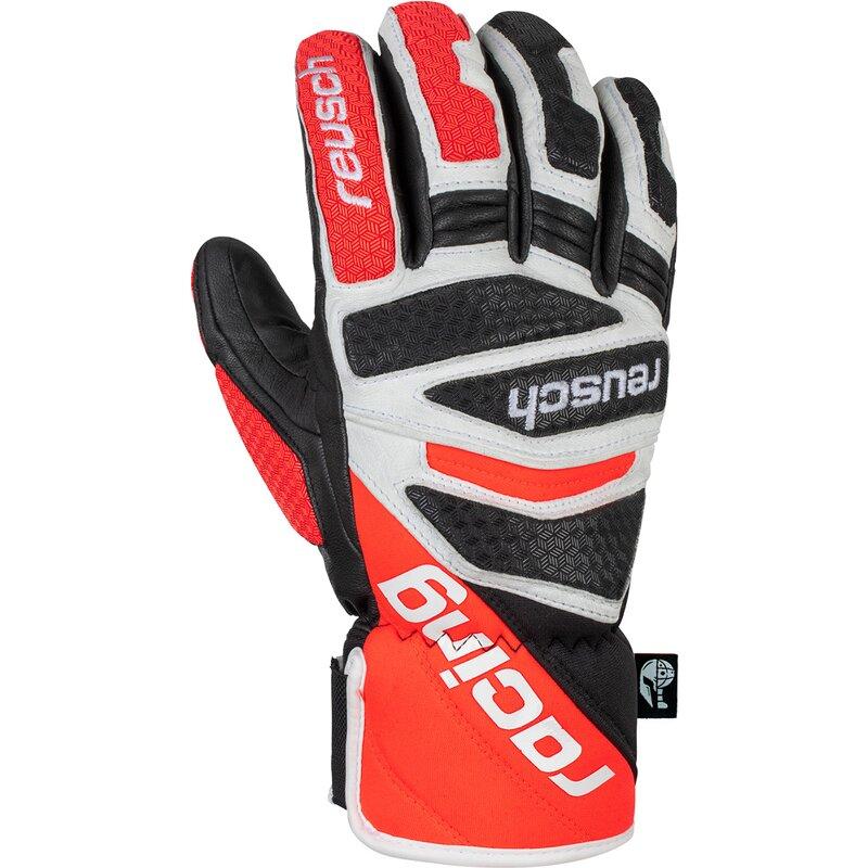 

Перчатки Reusch World Cup Warrior DH Reusch, мультиколор