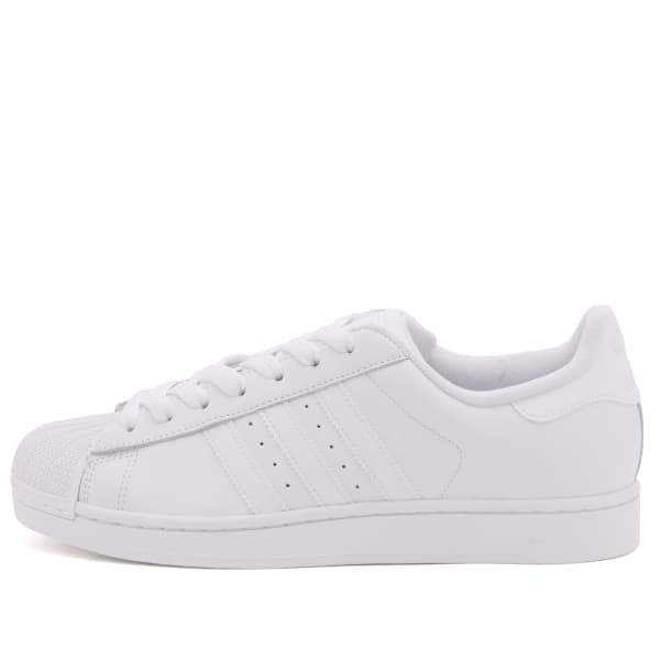 

Кроссовки Superstar II Adidas, мультиколор