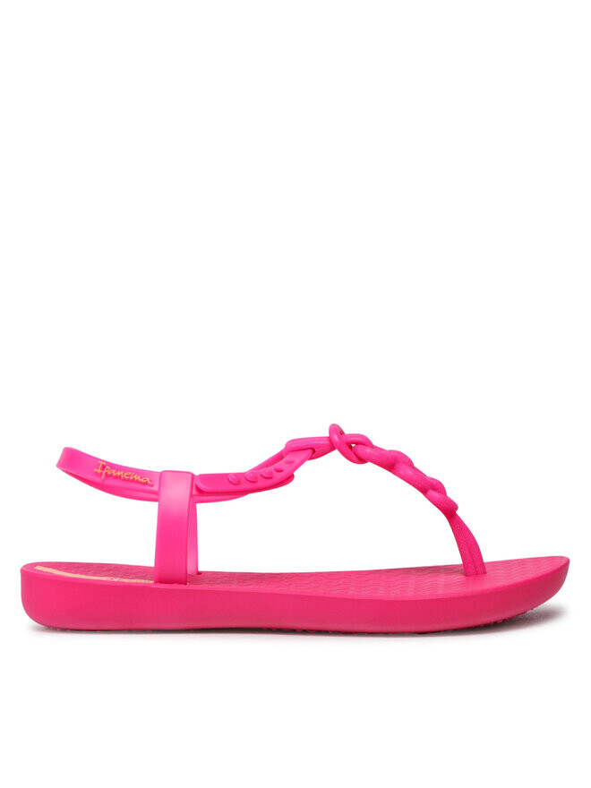 

Сандалии Class Charm II Kids Ipanema, розовый