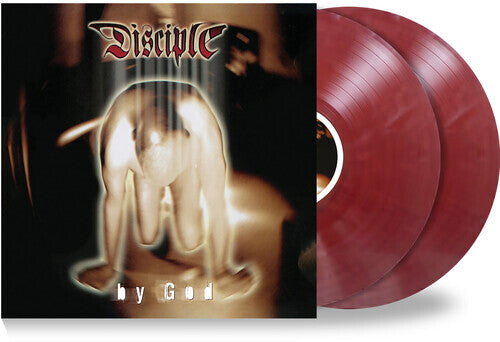 

Виниловая пластинка Disciple: By God