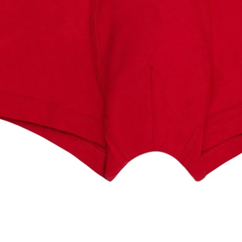 Боксеры Emporio Armani 1 Pack Red — фото 4