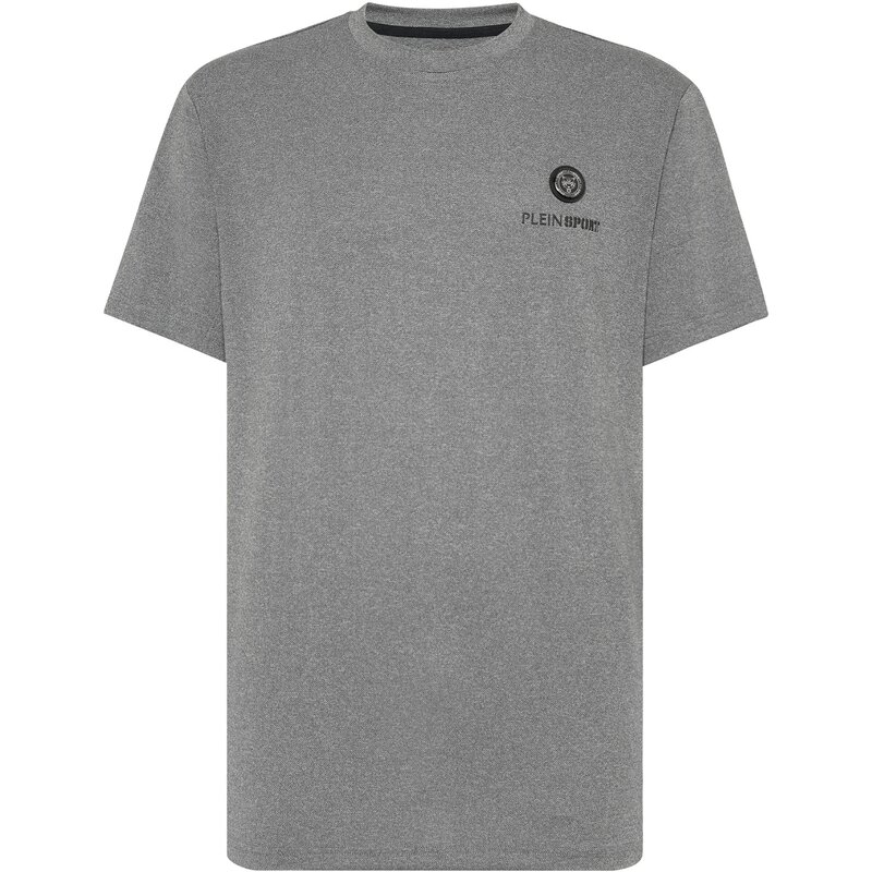 

Футболка Plein Sport, черный