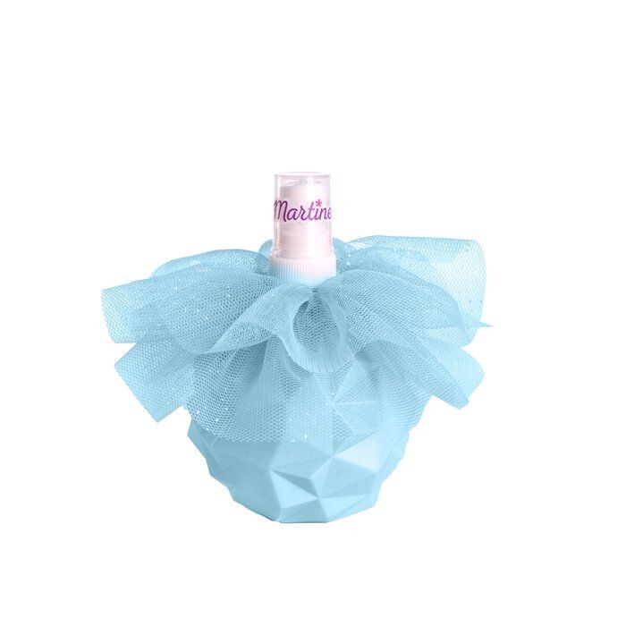 

Туалетная вода унисекс Bruma Blue Shimmer Martinelia, 1 unidad