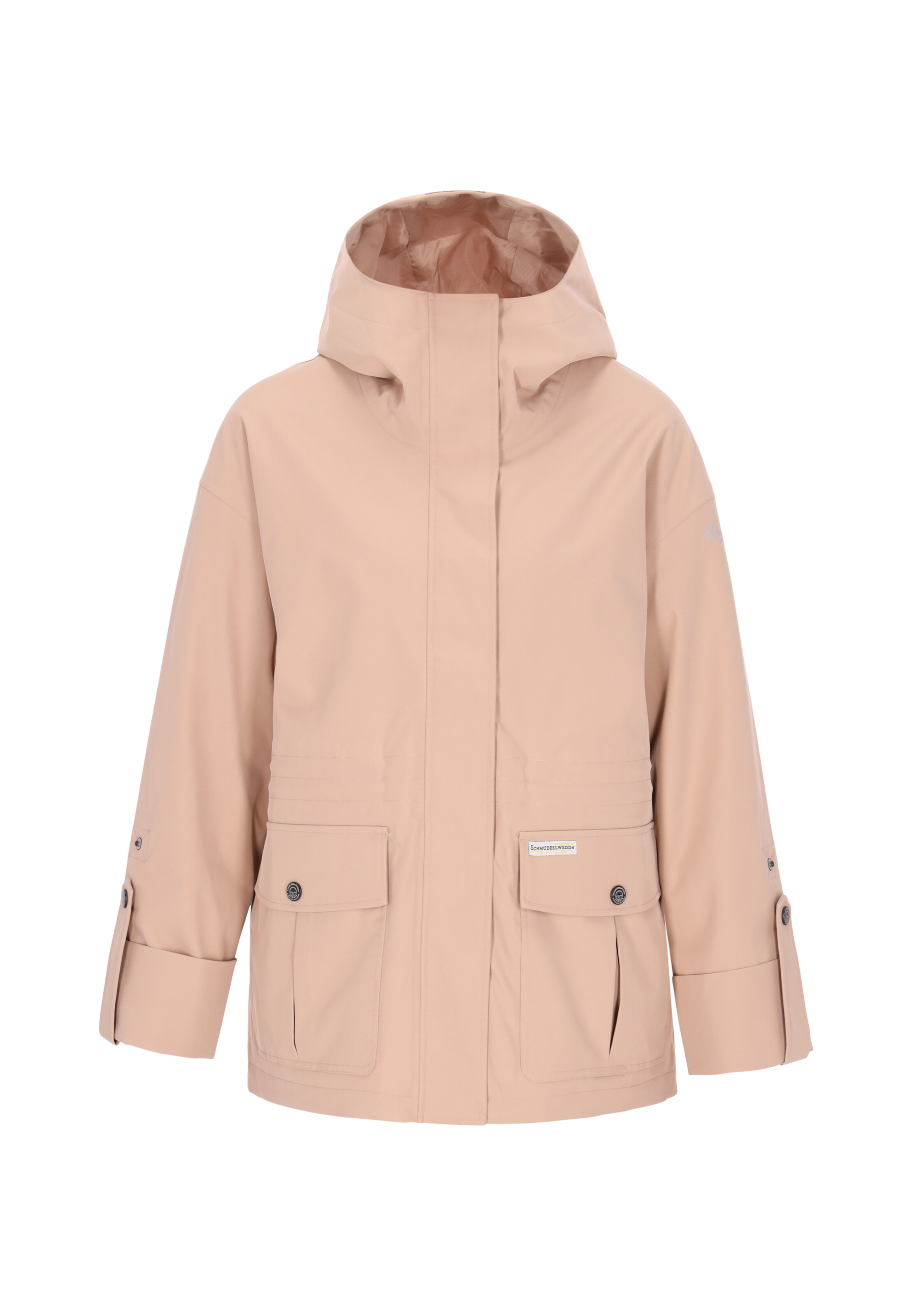 

Schmuddelwedda Куртка Performance в цвете Sand