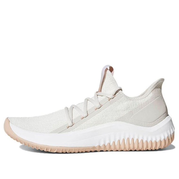 

Кроссовки дама долла Adidas, белый