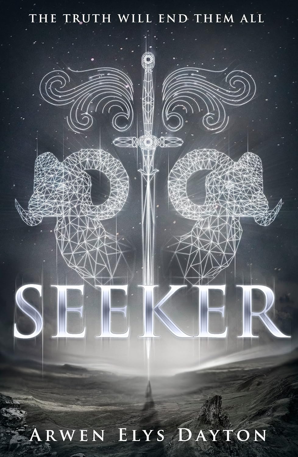 

SEEKER: 1 (Random House Children's Books)